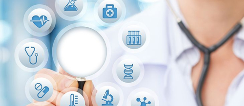 Müayinə, Check-up Proqramı, Check-Up etmək, Standart Check Up Paketi, Check Up xidməti