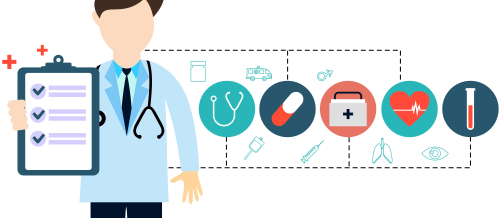 Check-up müayinəsi, Check-up nə üçündür, Check-up xidmətləri, Check-Up Testlər, Check-Up Qiymətləri