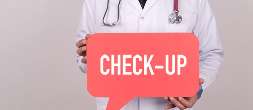 Check Up Sağlamlıq Testləri, Check Up hansı testlərdən ibarətdir, Check-updan əvvəl, Check-up zamanı