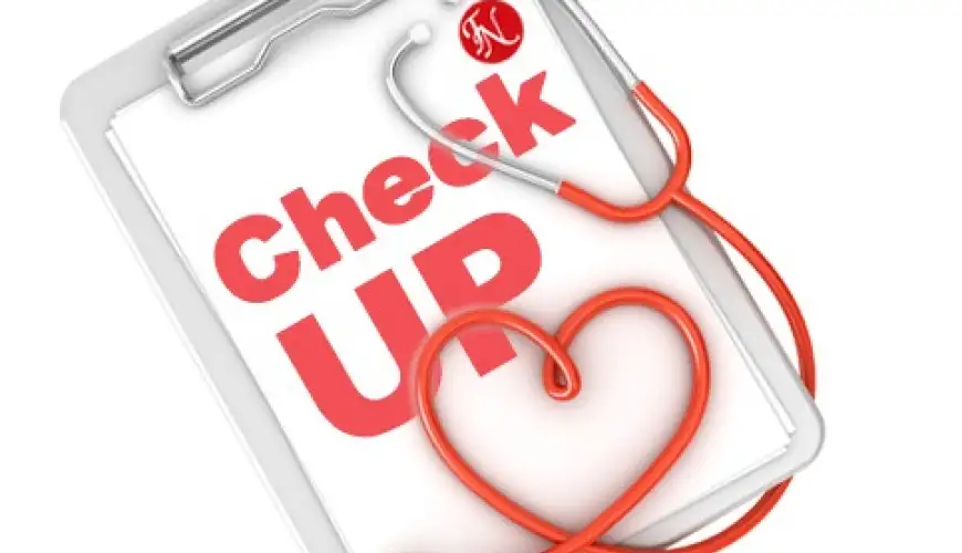Check-Up Olmalısınız, Check-Up Yoxlama, Check-updan əvvəl, Check-up niyə vacibdir