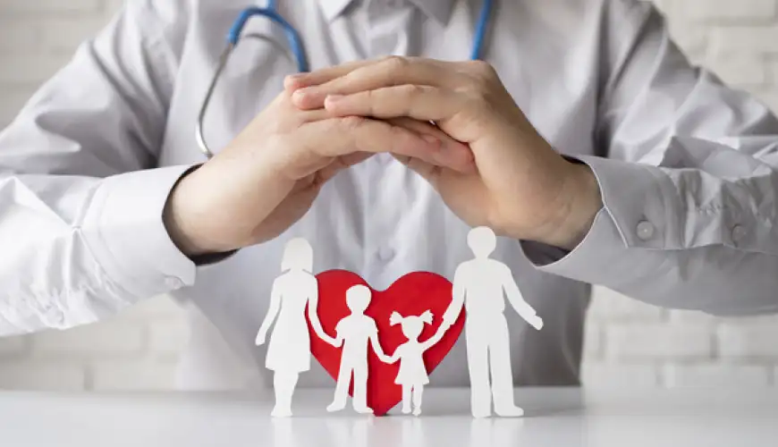 Check-Up Olmalısınız, Check-Up Yoxlama, Check-updan əvvəl, Check-up niyə vacibdir