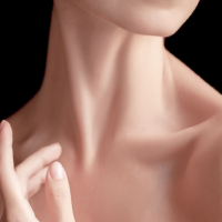 Qalxanabənzər vəz xəstəliklərİ, Qalxanabənzər vəzin müayinəsi, endokrin, Qalxanabənzər vəzin funksiyasının pozulması