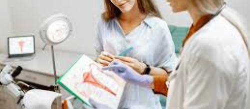 Ginekologiya nədir, ginekoloji xəstəliklər, ginekoloq, ginekoloji müayinə, ginekoloji müalicə