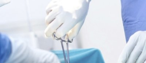 Yumurtalıqların polikistoz sindromu, Yumurtalıqların polikistozu, Yumurtalıqların müayinəsi