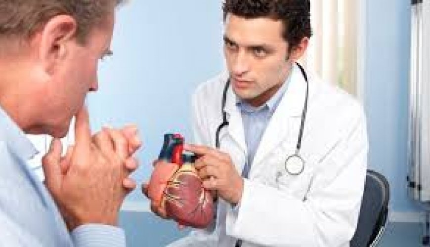 Kardiologiya, ürək xəstəliklərinin aşkarlanması, kardioloji müayinə, exokardioqrafiya