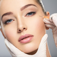 Kosmetologiya bölməsi, Kosmetologiya nədir, Mütəxəssis dermatoloqlar, Kosmetoloji