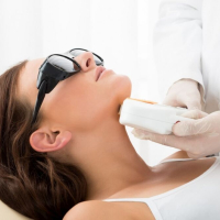 Kosmetik Dermatologiya, Kosmetik prosedurların növləri, Kosmetik prosedurların növləri