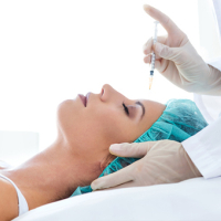 Kosmetik Dermatologiya, Kosmetik prosedurların növləri, Kosmetik prosedurların növləri