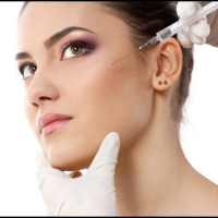 Kosmetologiya Mərkəzi, Kosmetoloji xidmətlər, Botoks, tərləmə müalicəsi, mezoterapiya, PRP