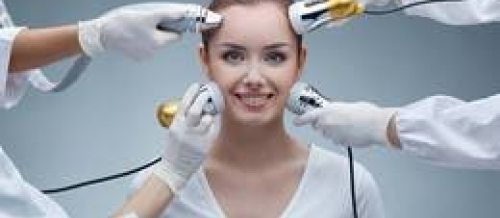 Kosmetoloq, estetik prosedurlar, kosmetoloji problemlər, sızanaqların müalicəsi