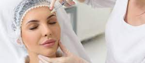 Kosmetika, mezoterapiya, trombositlərlə zəngin plazma, botoks, dolğu inyeksiyaları