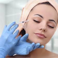 Kosmetika, mezoterapiya, trombositlərlə zəngin plazma, botoks, dolğu inyeksiyaları