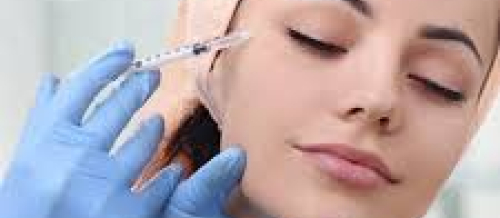 Kosmetika, mezoterapiya, trombositlərlə zəngin plazma, botoks, dolğu inyeksiyaları