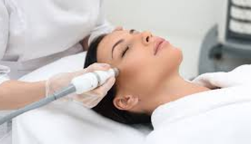 Kosmetologiya, epilyasiya, saç tökülməsi, estetik kosmetologiya, kosmetoloji fizioterapiya