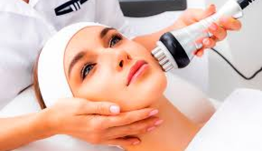 Kosmetologiya, epilyasiya, saç tökülməsi, estetik kosmetologiya, kosmetoloji fizioterapiya