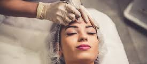 Üz kosmetologiyası, estetik kosmetologiya, aparat kosmetologiyası, kosmetoloji prosedurlar