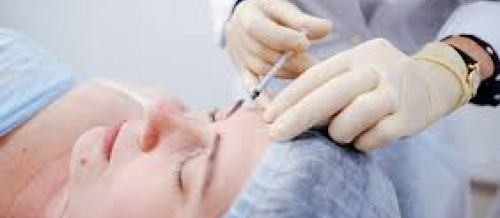 Kosmetologiya elmi, terapevtik kosmetologiya, kosmetoloji müalicə, estetik kosmetologiya