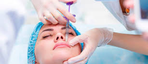 Kosmetologiya elmi, terapevtik kosmetologiya, kosmetoloji müalicə, estetik kosmetologiya