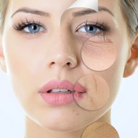 Kosmetoloji prosedurlar, ​​​​​​​aparat kosmetologiyası, terapevtik kosmetoloji müalicə, dəri problemləri