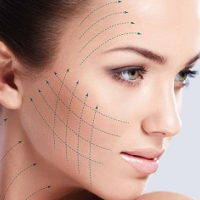 Kosmetoloji prosedurlar, ​​​​​​​aparat kosmetologiyası, terapevtik kosmetoloji müalicə, dəri problemləri