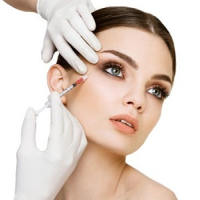 Botoks nədir, qırış müalicəsi, üzün formalaşdırılması, tərləmə müalicəsi, Migren müalicəsi