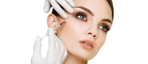 Botoks nədir, qırış müalicəsi, üzün formalaşdırılması, tərləmə müalicəsi, Migren müalicəsi