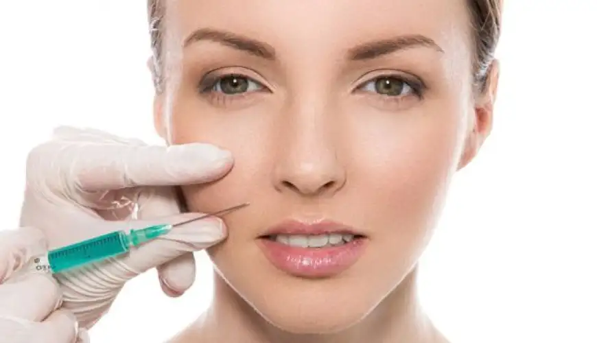 Botox nədir, Botox, Botox nə edir, Botox Tətbiqi, Botox prosedurundan əvvəl, Botox Nəticələri