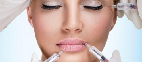 Botoks nədir, qırış müalicəsi, üzün formalaşdırılması, tərləmə müalicəsi, Migren müalicəsi