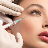 Botoks, Üz estetikasında botoks, tərləmə müalicəsi üçün botoks, Minimal botoks