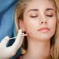 Botoks, Botox tətbiqi, Botoksun İstifadə Sahələri, Botoks zərərlidirmi, Botoks Necə Edilir