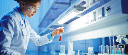 Tibbi Laboratoriya, Tibbi Laboratoriya Texnikaları, Biokimyəvi analizlər, ​​​​​​​Qan testləri, Qan analizi, Qan Şəkər Testləri