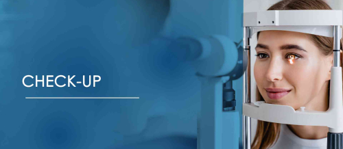 Check-Up, Check-Up sağlamlıq müayinəsi proseduru, Check-up proqramları, Check-up prosesləri