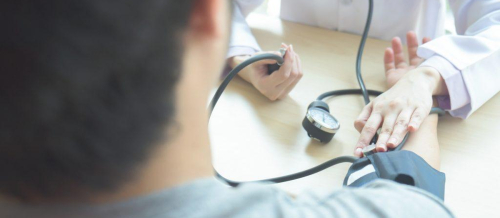 Check up Paketi, Laboratoriya müayinələri, Check-Up bölməsi, Check-Up-un üstünlüyü