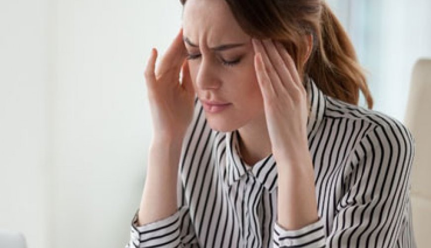 Nevrologiya şöbəsi, Baş ağrısı, miqren, Migrenin xüsusiyyətləri, Davamlı baş ağrıları