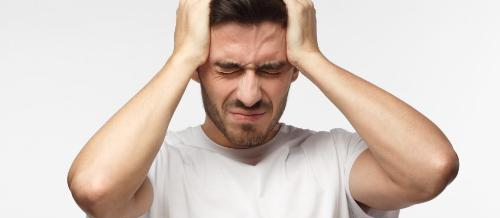 Nevrologiya şöbəsi, Baş ağrısı, miqren, Migrenin xüsusiyyətləri, Davamlı baş ağrıları Nevrologiya şöbəsi, Baş ağrısı, miqren, Migrenin xüsusiyyətləri, Davamlı baş ağrıları