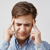 Baş ağrısı nədir, Baş ağrısı, Migren, Baş ağrısını artıran səbəblər, Migrenin səbəbləri