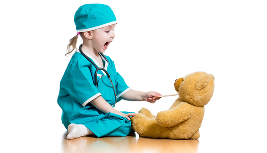 Uşaq Sağlamlığı və Xəstəlikləri, Pediatriya, Uşaq Xəstəlikləri Xidməti, Uşaq xəstəlikləri nədir
