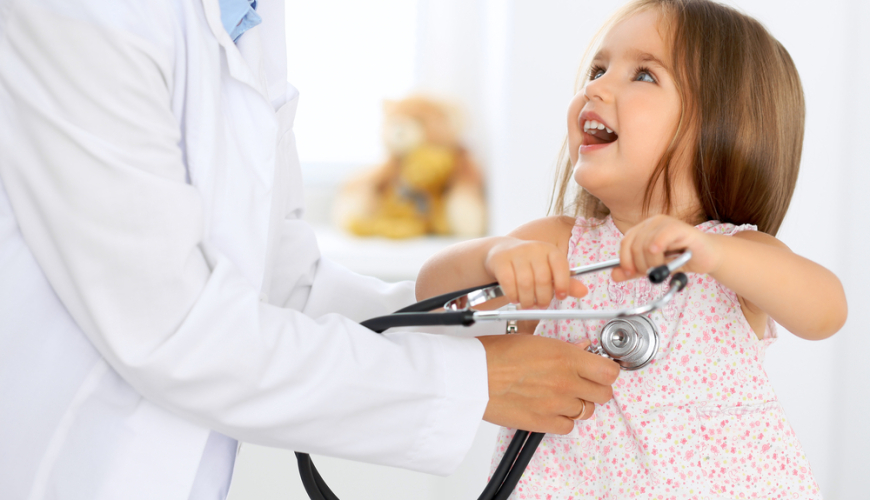  Pediatriya nədir, Pediatriya Həkimi, Pediatriya şöbəsi, uşaqları müalicə etmək