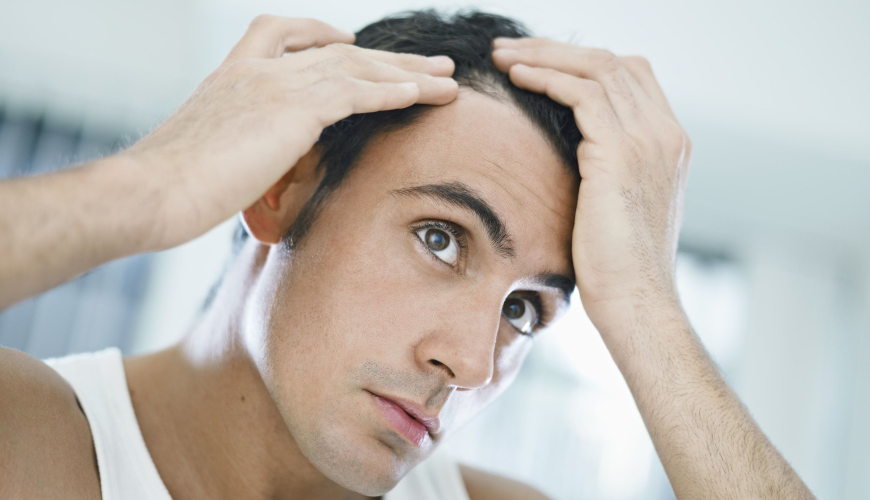 Saç əkilməsi, Saç xəttinin yaradılması, Saç əkimi nəticələri, Saç tökülməsinin səbəbi, Saç transplantasiyası əməliyyatı