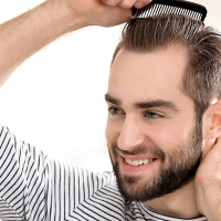 Əkilən saçlar sonradan tökülürmü, Saç əkimi həkimi, Saç əkim proseduru, Kişi tipi saç tökülməsi, DHI Əkilən saçlar sonradan tökülürmü, Saç əkimi həkimi, Saç əkim proseduru, Kişi tipi saç tökülməsi, DHI