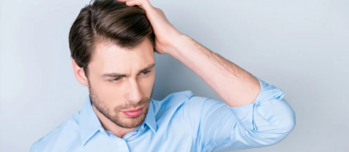 Əkilən saçlar sonradan tökülürmü, Saç əkimi həkimi, Saç əkim proseduru, Kişi tipi saç tökülməsi, DHI