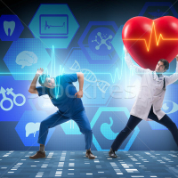 Kardiologiya və Ürək Prosedurları, Ümumi Ürək Xəstəlikləri, Ürək infarkti, Ürək qapaqlarının xəstəlikləri Kardiologiya və Ürək Prosedurları, Ümumi Ürək Xəstəlikləri, Ürək infarkti, Ürək qapaqlarının xəstəlikləri