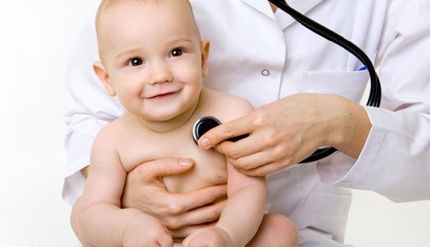Pediatriya, Uşaq Xəstəlikləri, Pediatriya şöbəsi, Allergiya Xəstəlikləri, Uşaq infeksiyası