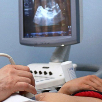 Ultrasəs müayinəsi, Ultrasəs aparatı, Ultrasəs müayinəsi prosedurlaı, Uroloji USM, Ginekoloji USM