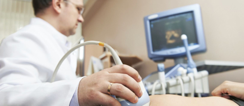 USM müayinəsi, Rəngli Doppler, Şua Diaqnostikası, Gözün utrasəs müayinəsi, Ultrasəslə müalicə