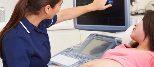 Ultrasəs dalğaları, Doppler ultrasəs müayinəsi, Doppler USM, ultrasəs ilə müayinə