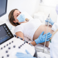 Ultrasəs dalğaları, Doppler ultrasəs müayinəsi, Doppler USM, ultrasəs ilə müayinə