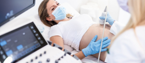 Ultrasəs dalğaları, Doppler ultrasəs müayinəsi, Doppler USM, ultrasəs ilə müayinə