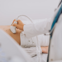 USM metodu, USM-in prinsipləri, ultrasəs müayinəsi, USM Növləri, Ginekologiyada ultrasəs müayinəsi