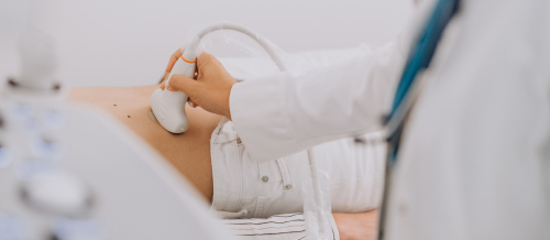 USM metodu, USM-in prinsipləri, ultrasəs müayinəsi, USM Növləri, Ginekologiyada ultrasəs müayinəsi